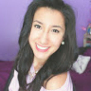 Meet your Posher, Meagan